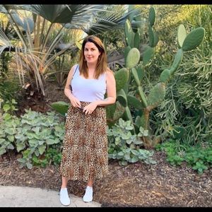 Meet your Posher, Victoria